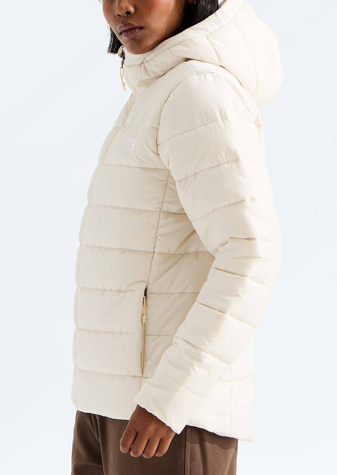 The North Face Women's Aconcagua Hooded Jacket