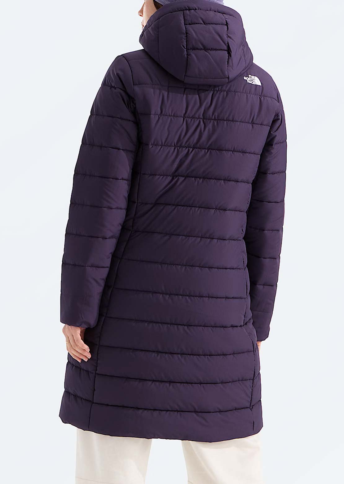 The North Face Women's Aconcagua Hooded Parka