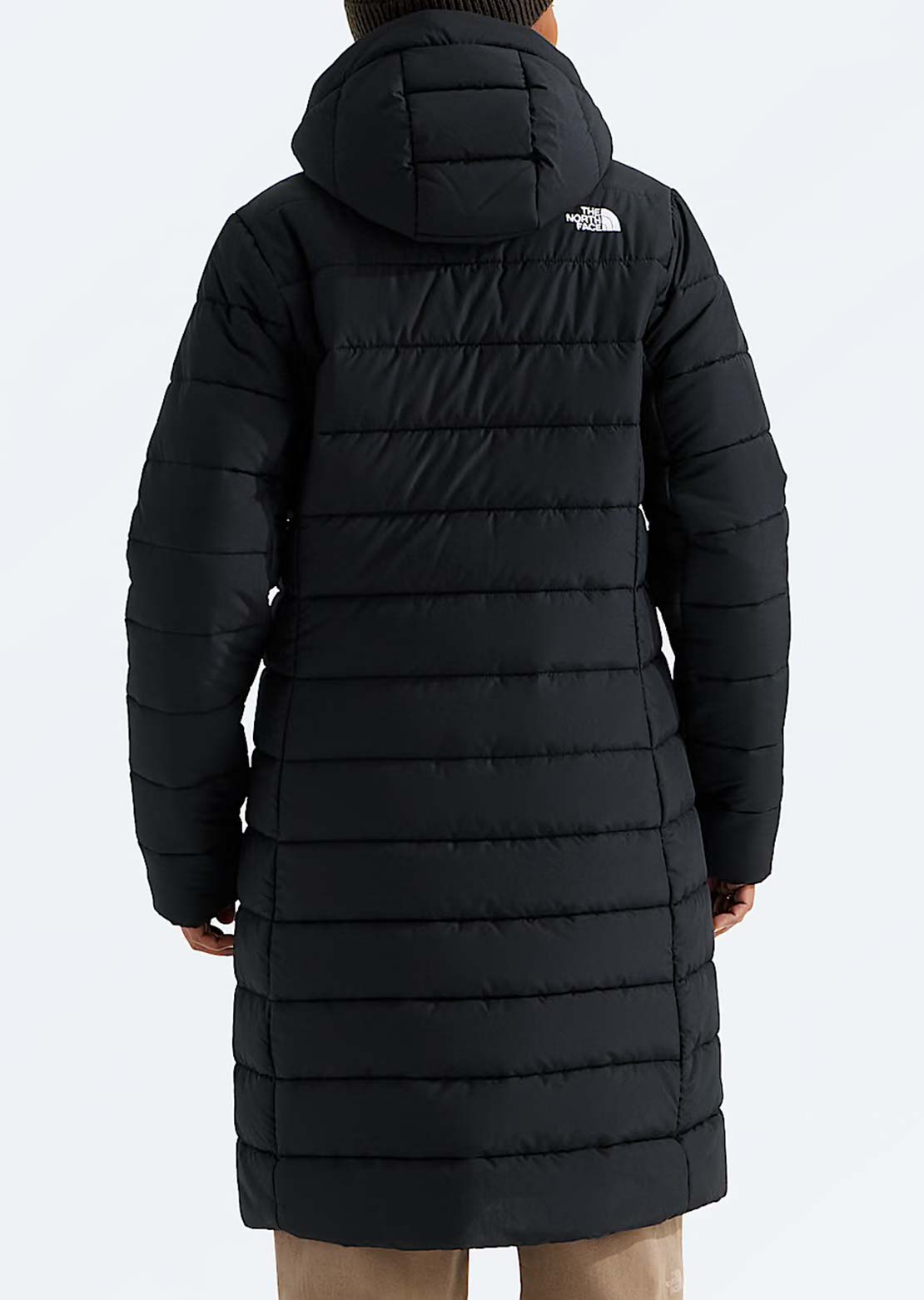 The North Face Women's Aconcagua Hooded Parka