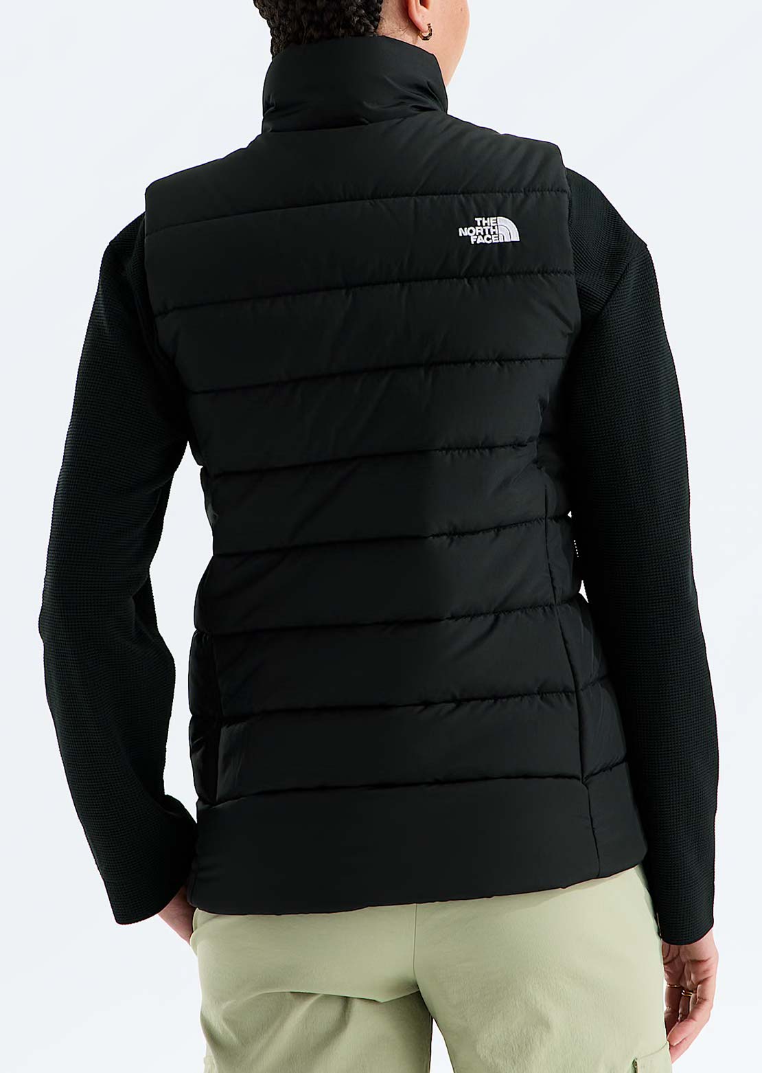 The North Face Femmes Aconcagua Veste