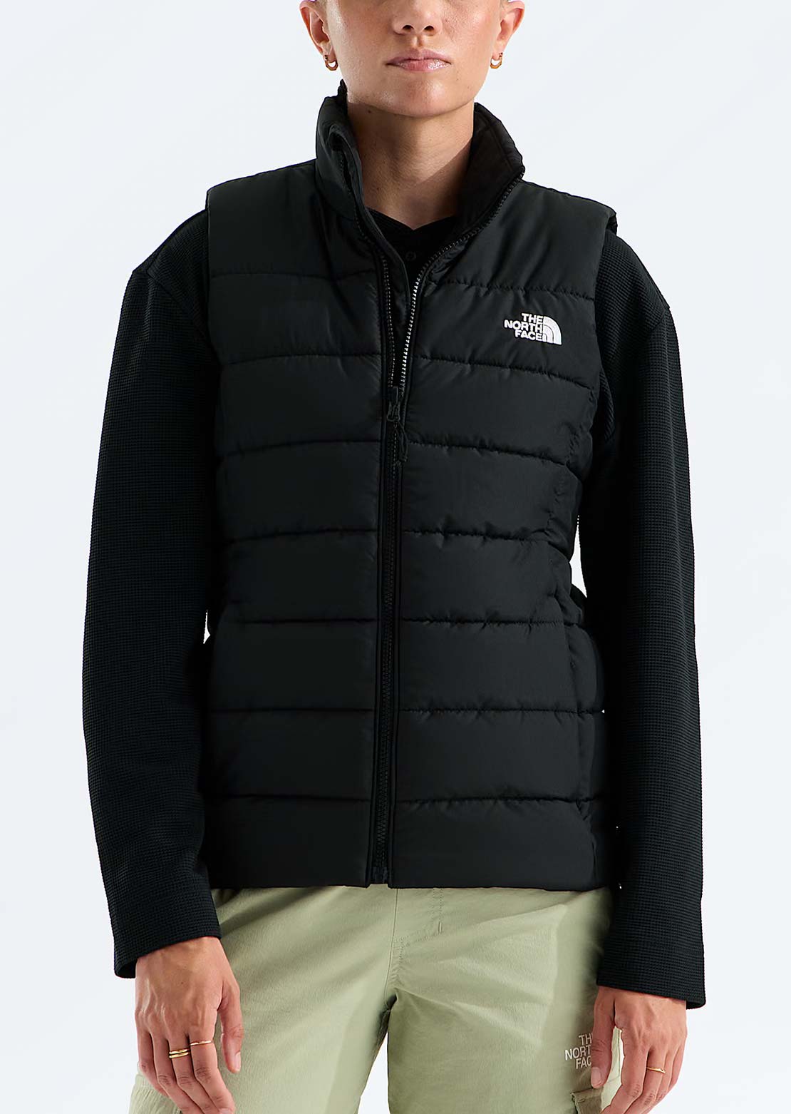 The North Face Femmes Aconcagua Veste