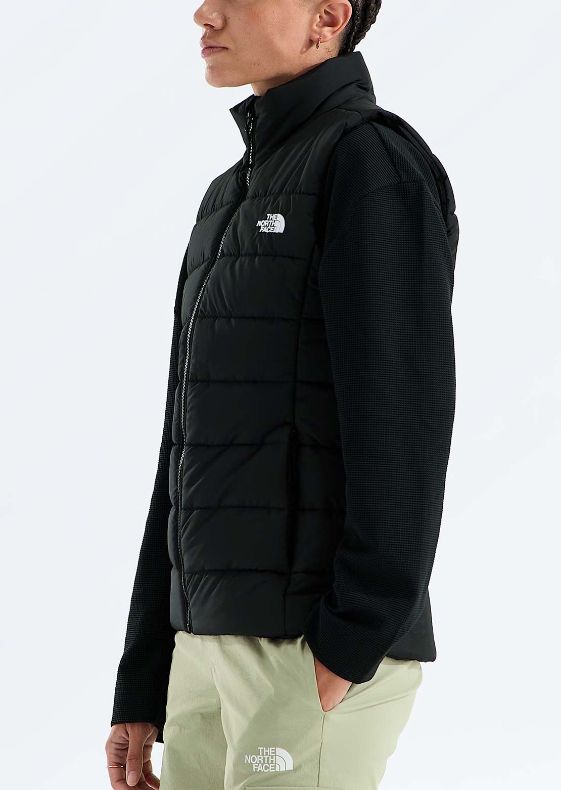 The North Face Femmes Aconcagua Veste