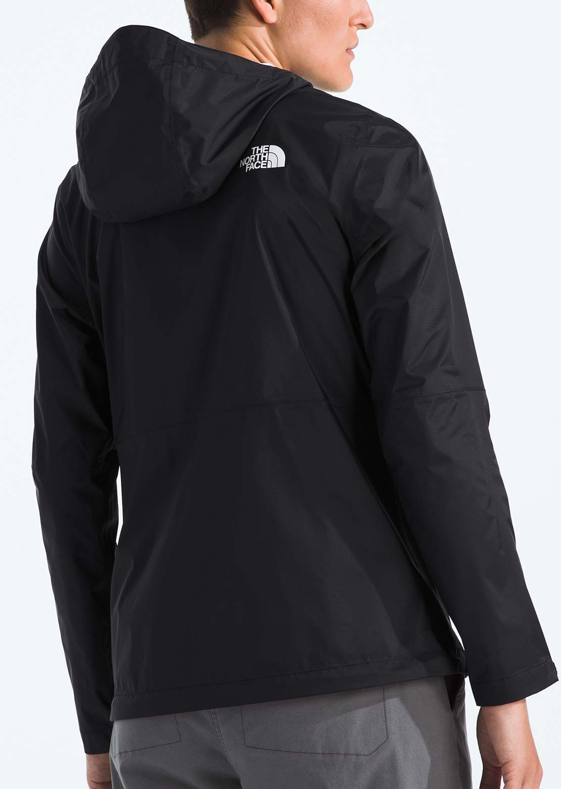 The North Face Women's Alta Vista Rain Jacket