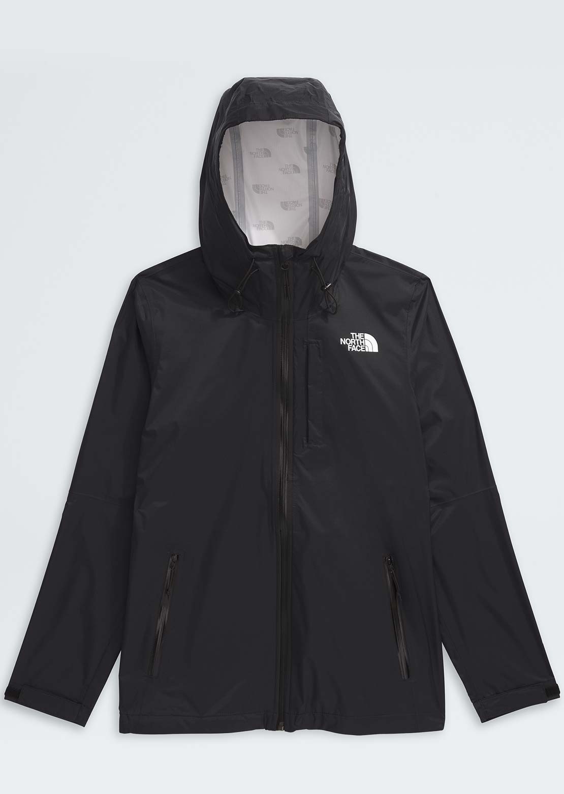 The North Face Women's Alta Vista Rain Jacket