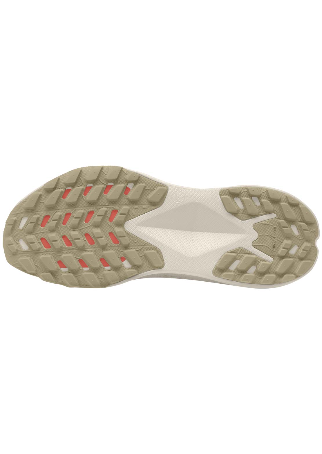 The North Face Women's Altamesa 300 Shoes