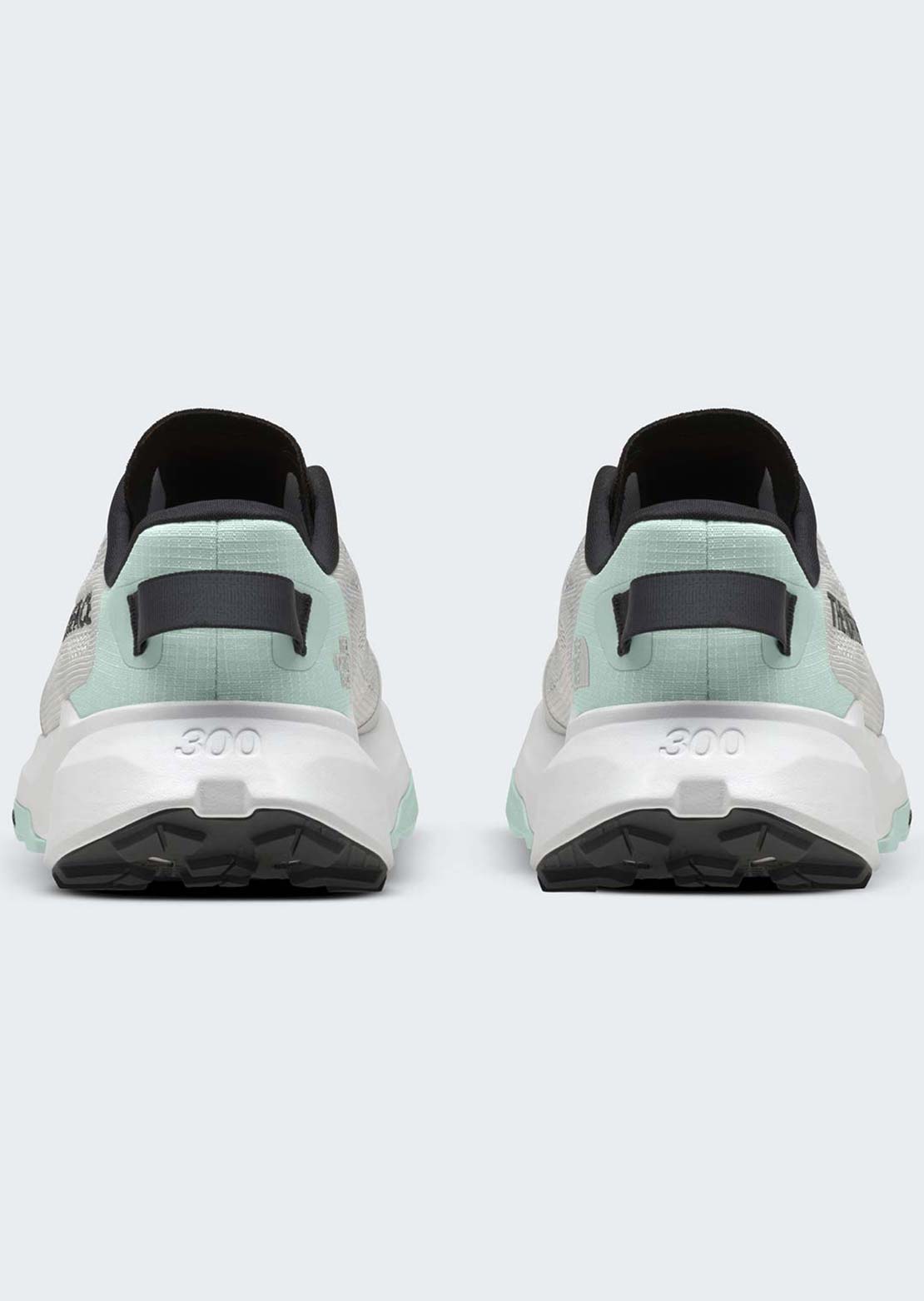 The North Face Women's Altamesa 300 V2 Shoes Opal Frost/White Ash