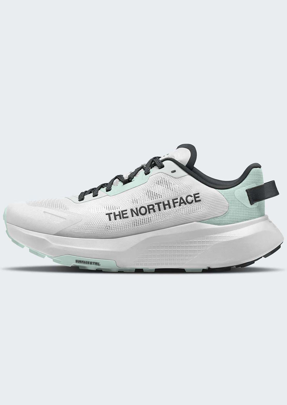 The North Face Women's Altamesa 300 V2 Shoes Opal Frost/White Ash