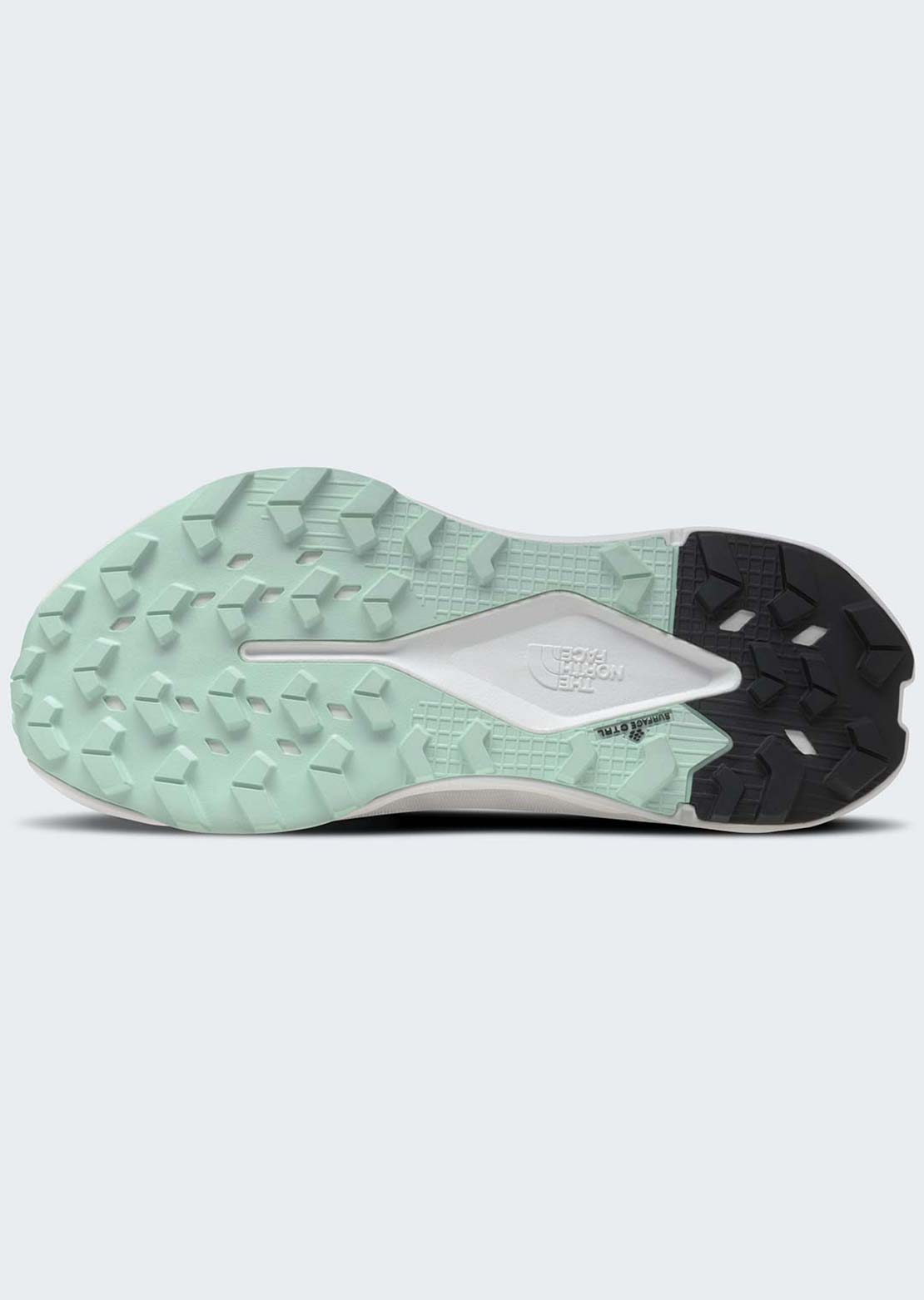 The North Face Women's Altamesa 300 V2 Shoes Opal Frost/White Ash