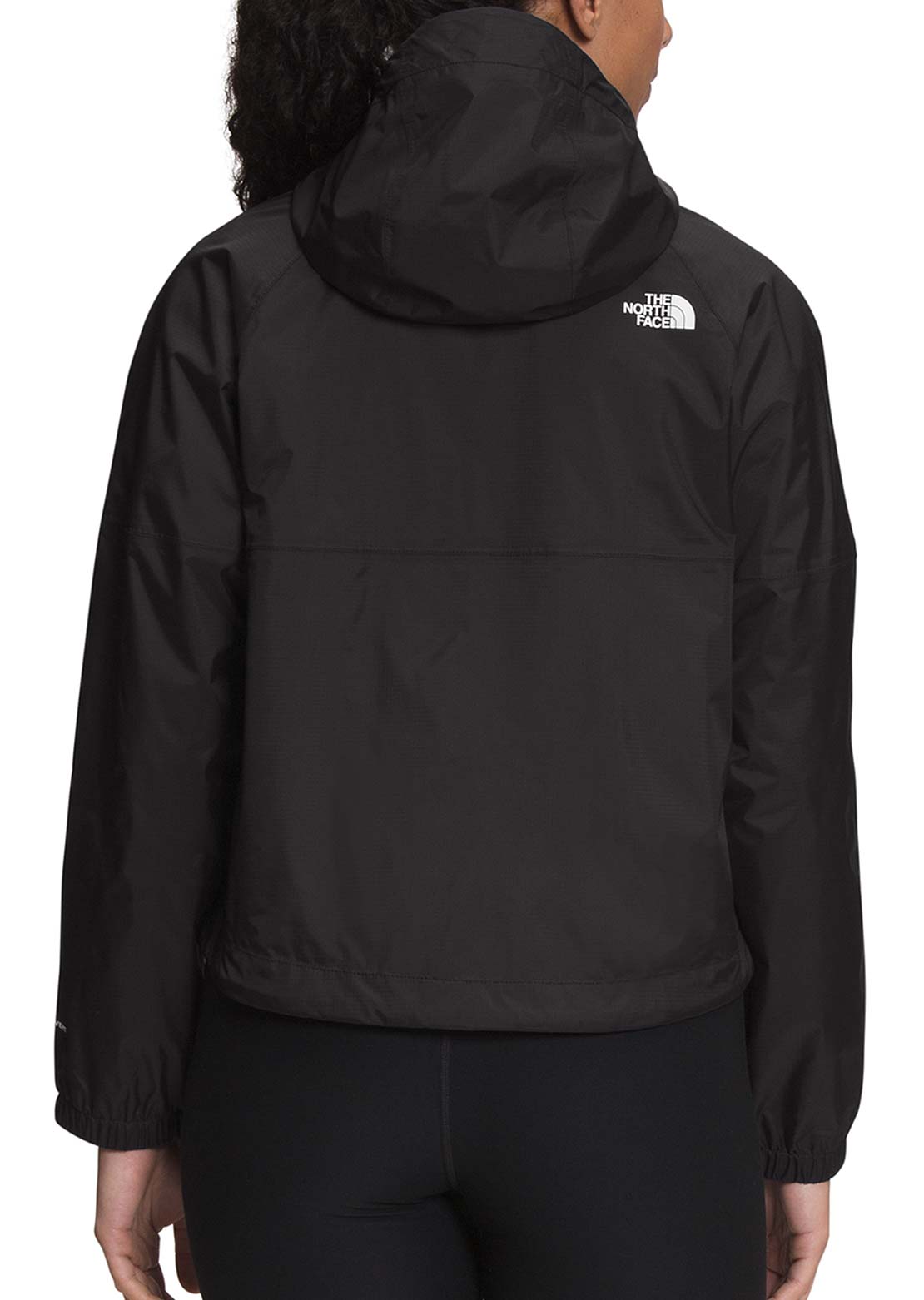 The North Face Women's Antora Rain Hood