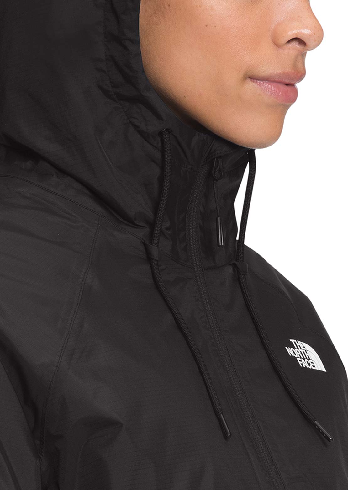 The North Face Women's Antora Rain Hood