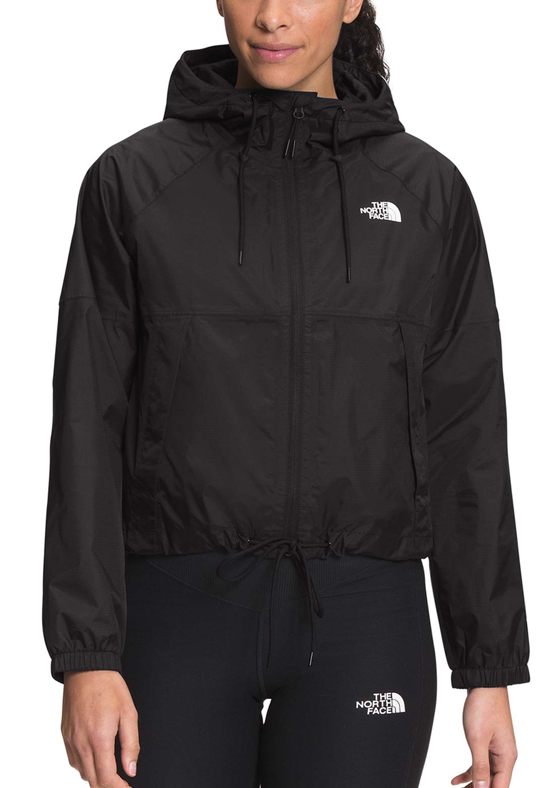 The North Face Women's Antora Rain Hood