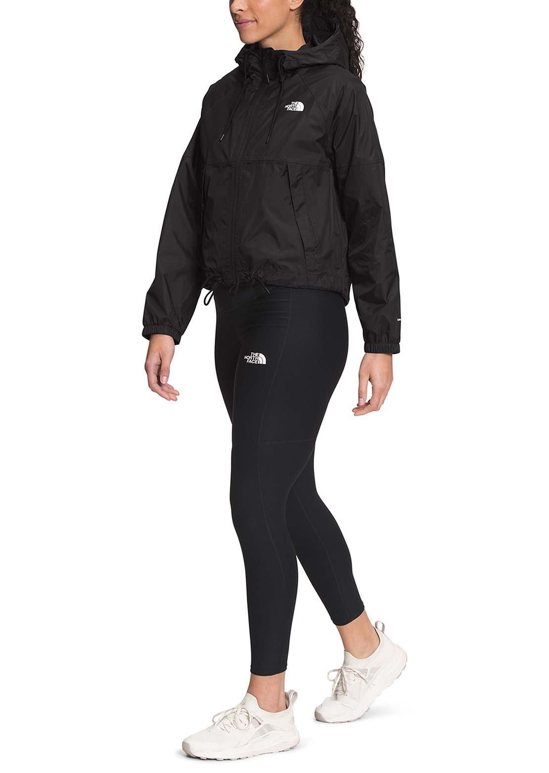 The North Face Women's Antora Rain Hood