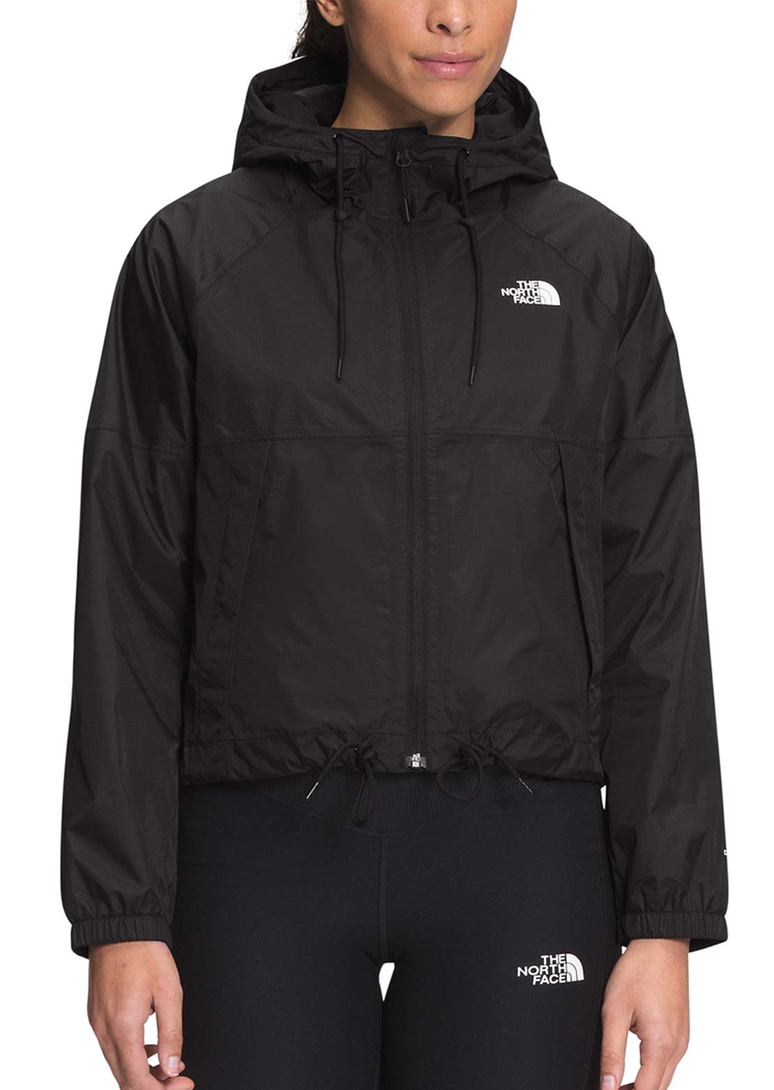 The North Face Women's Antora Rain Hood