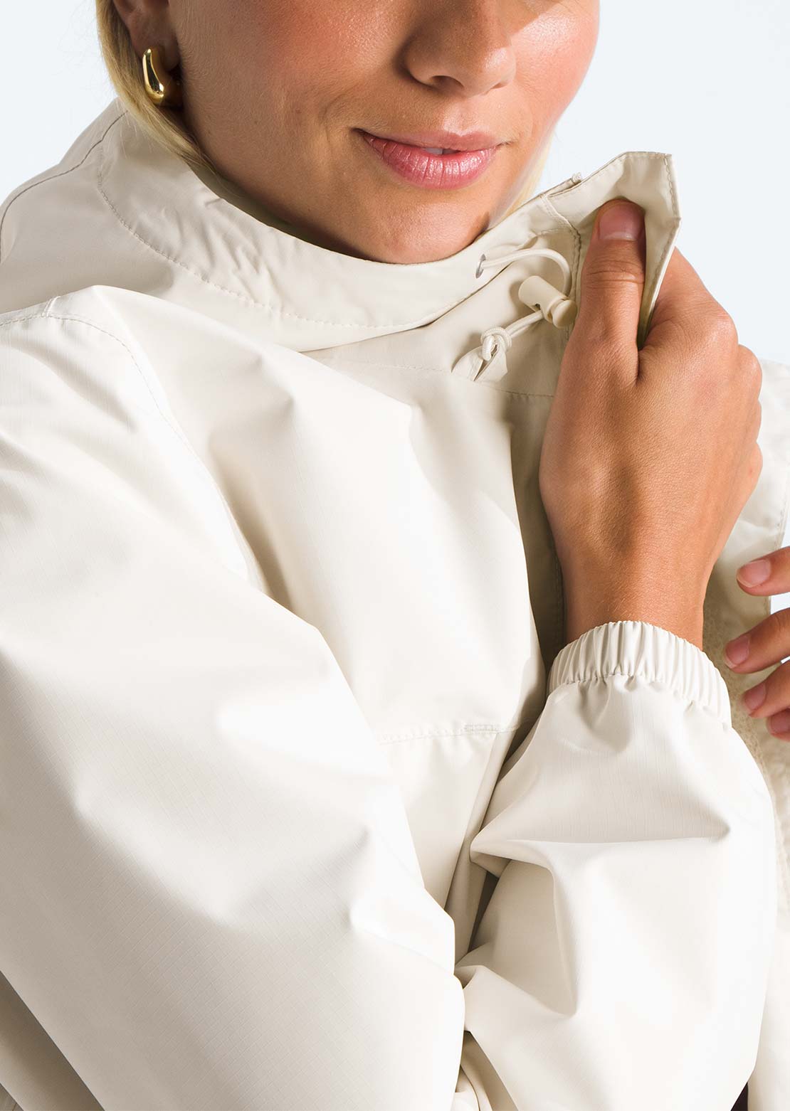 The North Face Women's Antora Rain Jacket