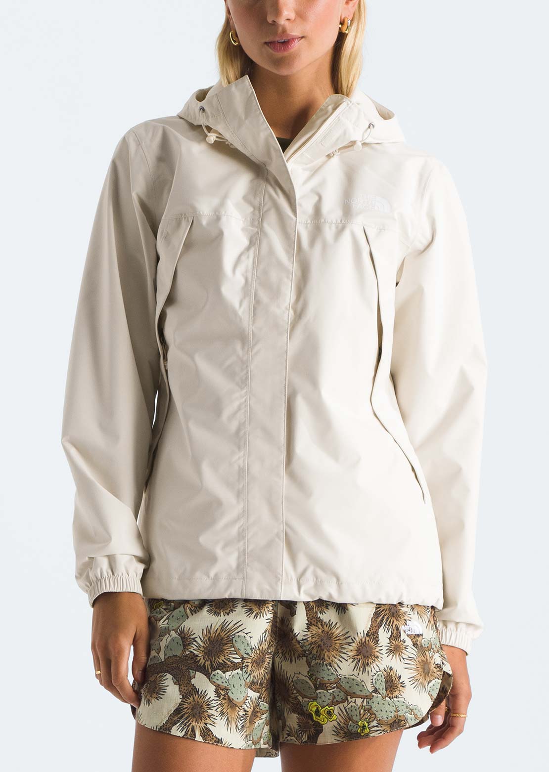 The North Face Women's Antora Rain Jacket