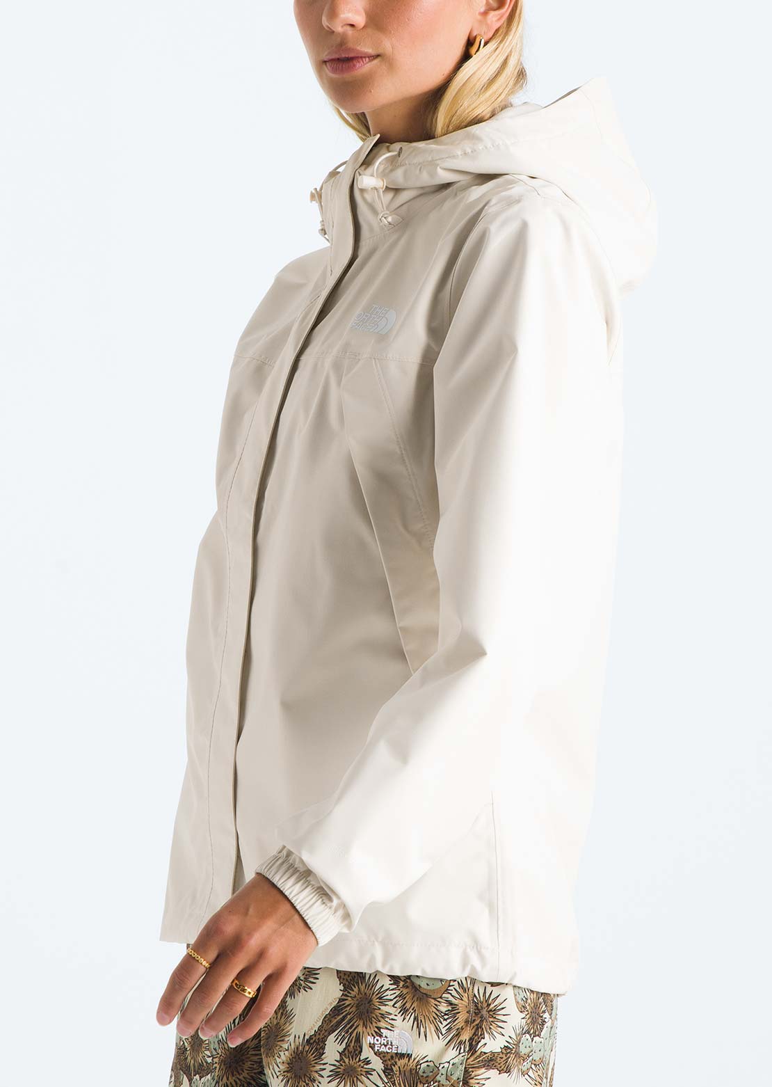 The North Face Women's Antora Rain Jacket