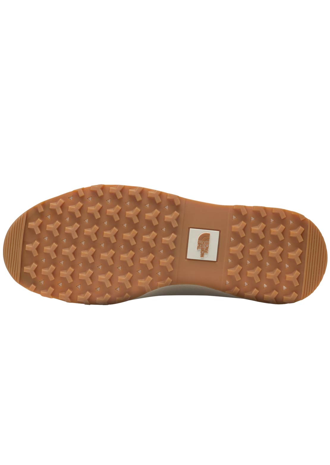 The North Face Women&#39;s Back-To-Berkeley IV Textile WP Boots White Dune/White Dune