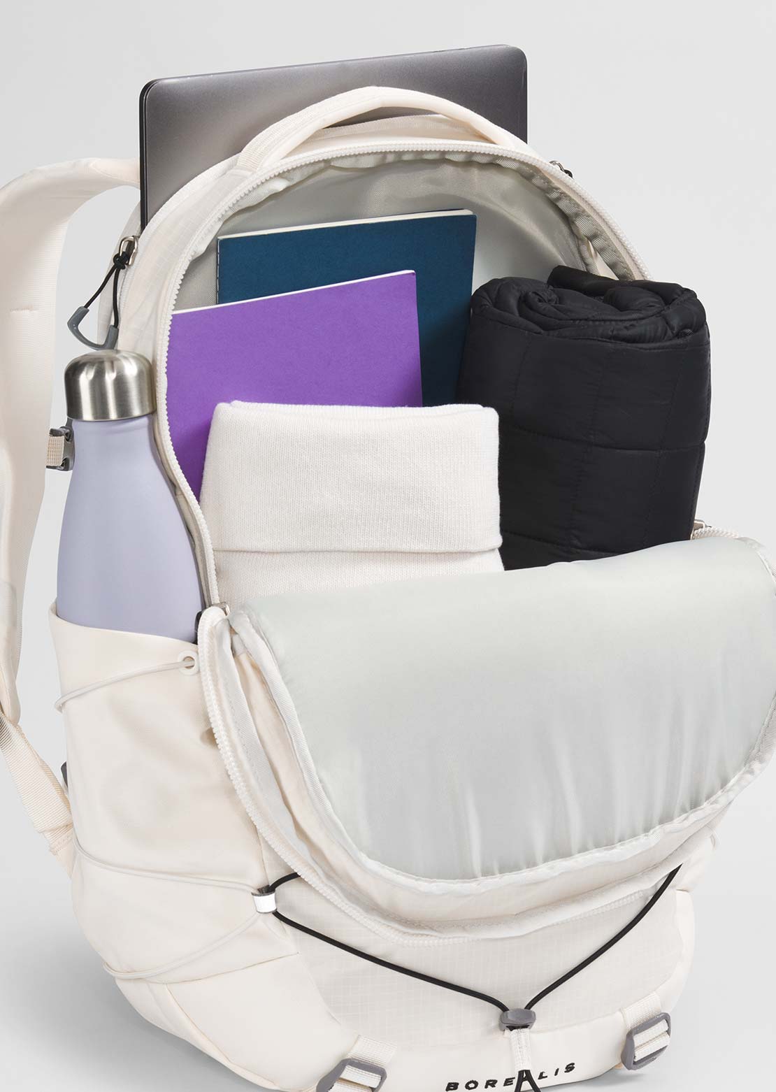 north face female backpack The North Face Women's Borealis Backpack