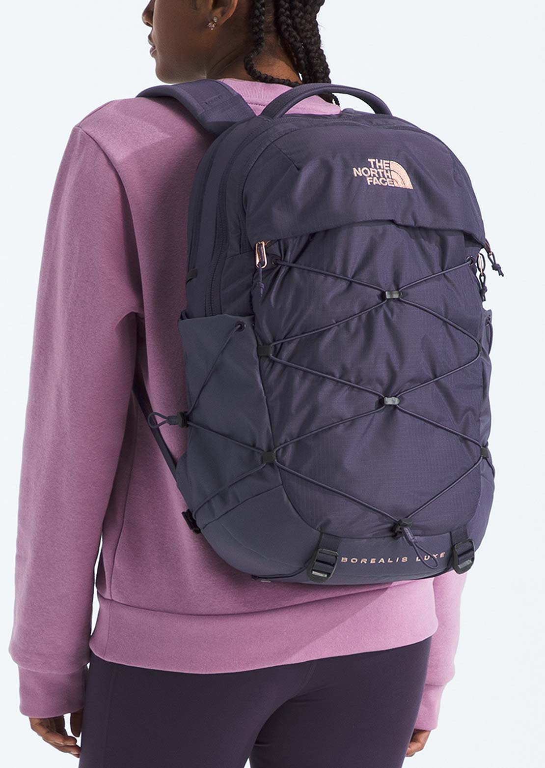 The North Face Women's Borealis Luxe Backpack