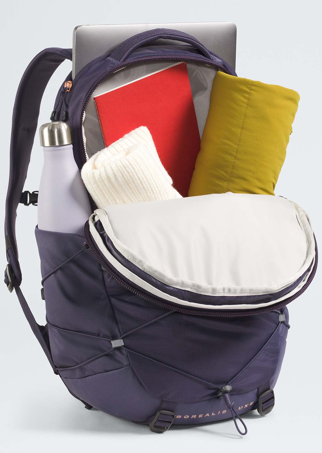 The North Face Women's Borealis Luxe Backpack