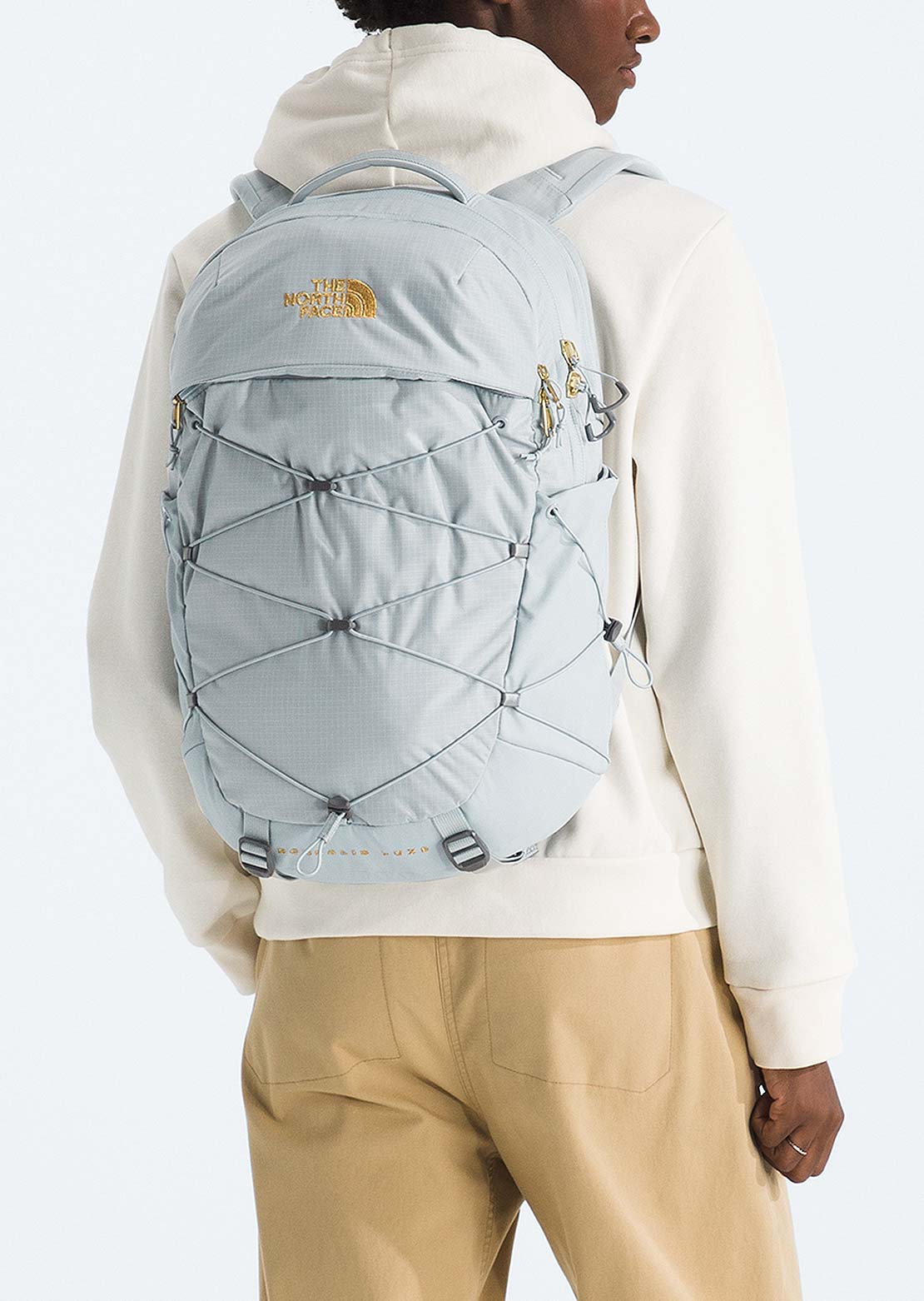 The North Face Women's Borealis Luxe Backpack