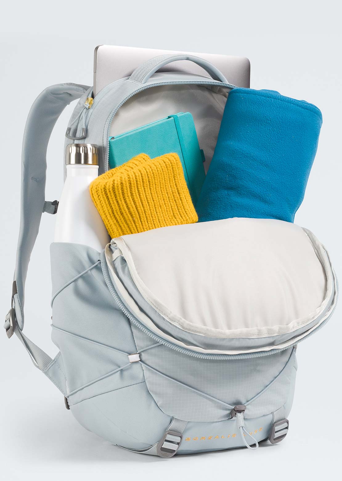 The North Face Women's Borealis Luxe Backpack