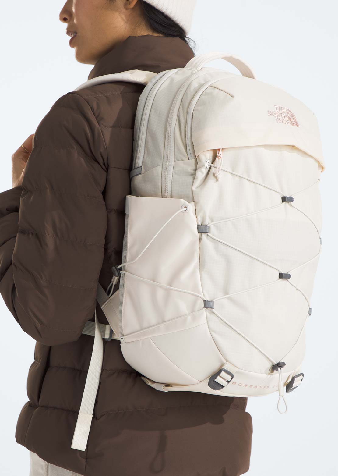 The North Face Women's Borealis Luxe Backpack