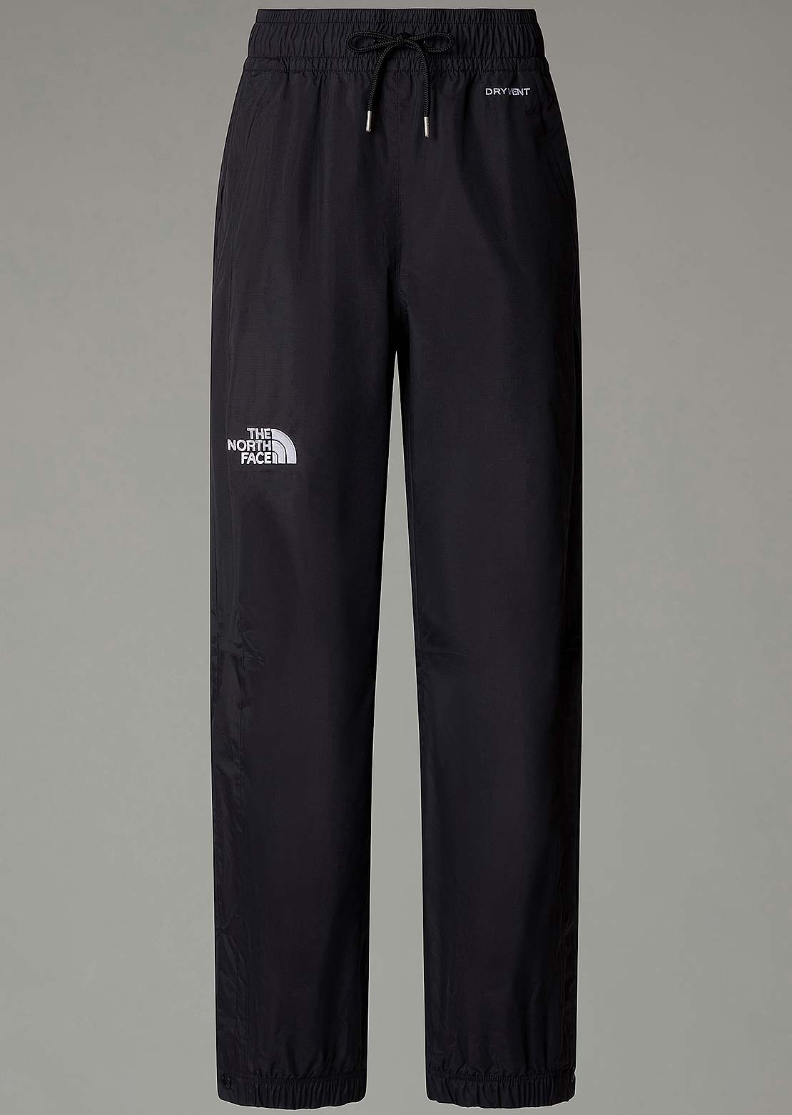 The North Face Women's Build Up Pants TNF Black/NPF