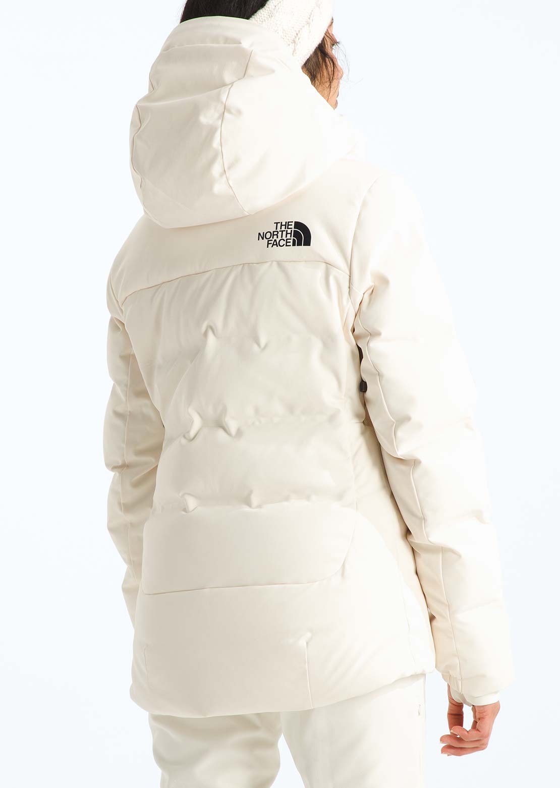 The North Face Women's Cirque Down Jacket
