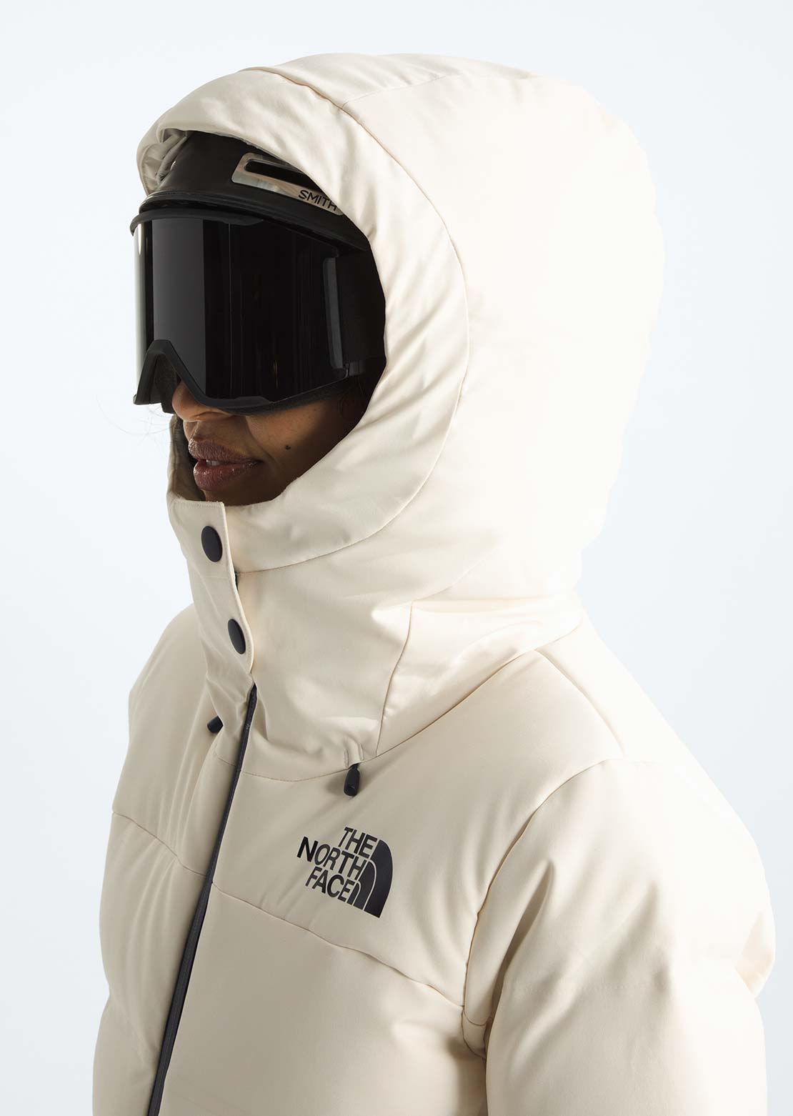 The North Face Women's Cirque Down Jacket