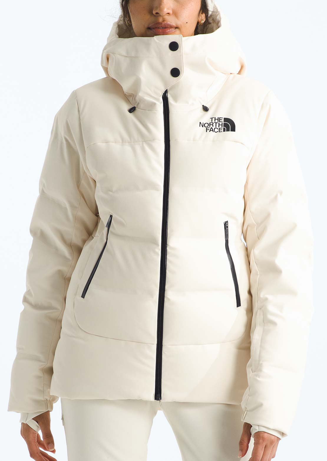 The North Face Women's Cirque Down Jacket