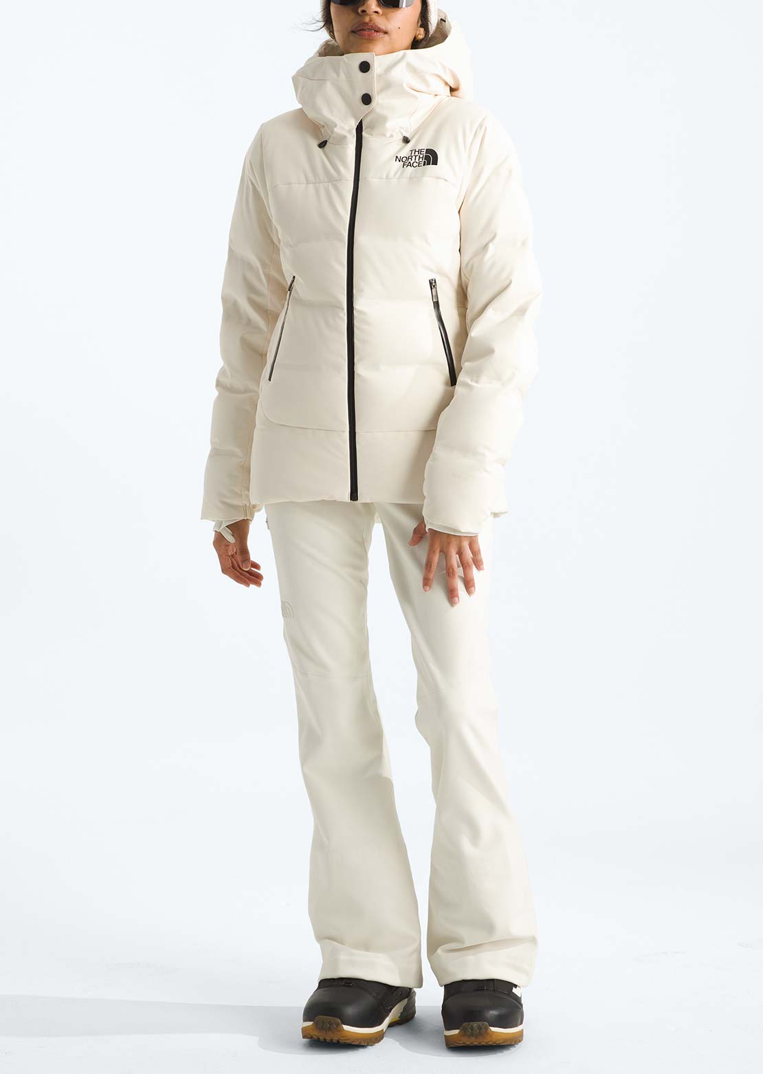 The North Face Women's Cirque Down Jacket