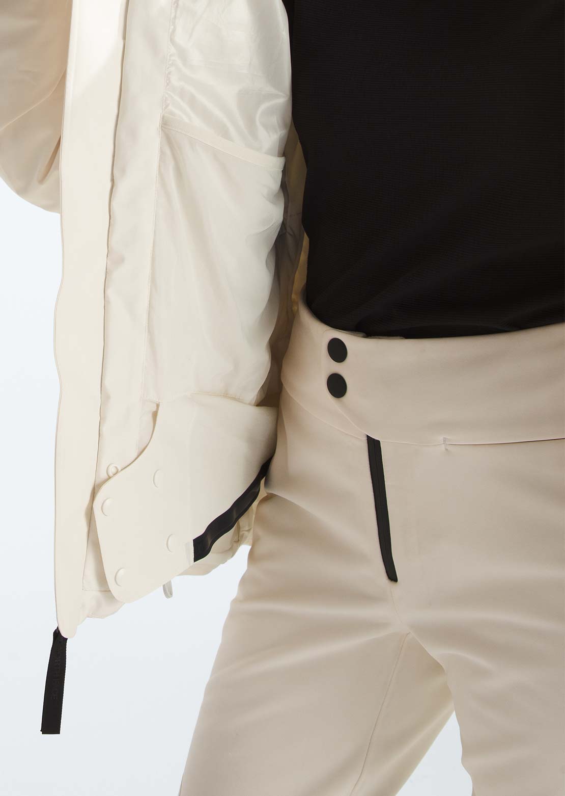 The North Face Women's Cirque Down Jacket