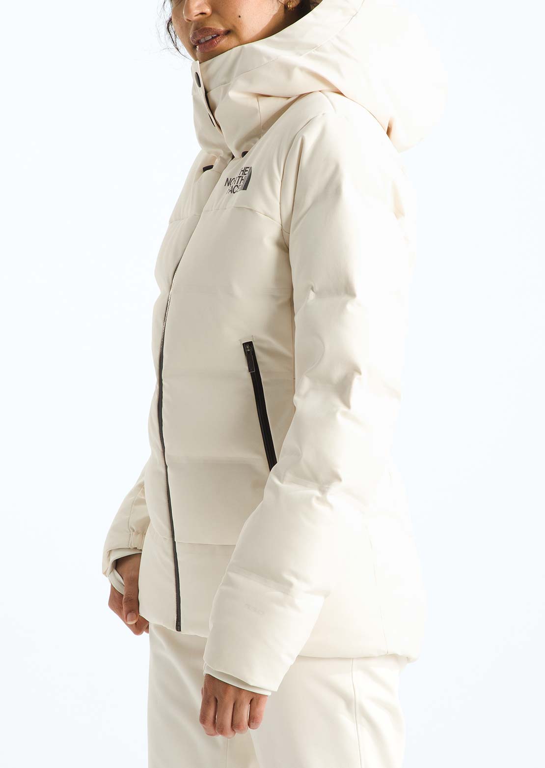 The North Face Women's Cirque Down Jacket
