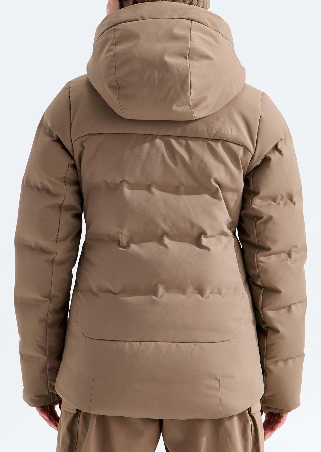 The North Face Women's Cirque Down Jacket