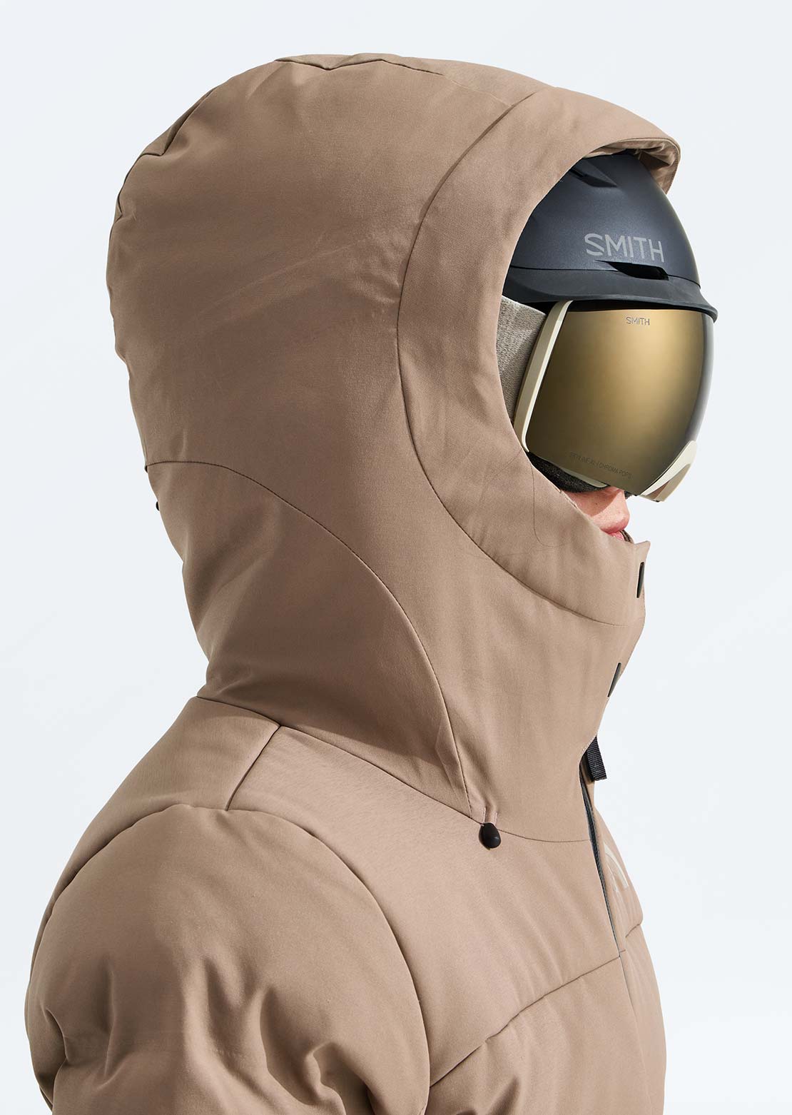 The North Face Women's Cirque Down Jacket