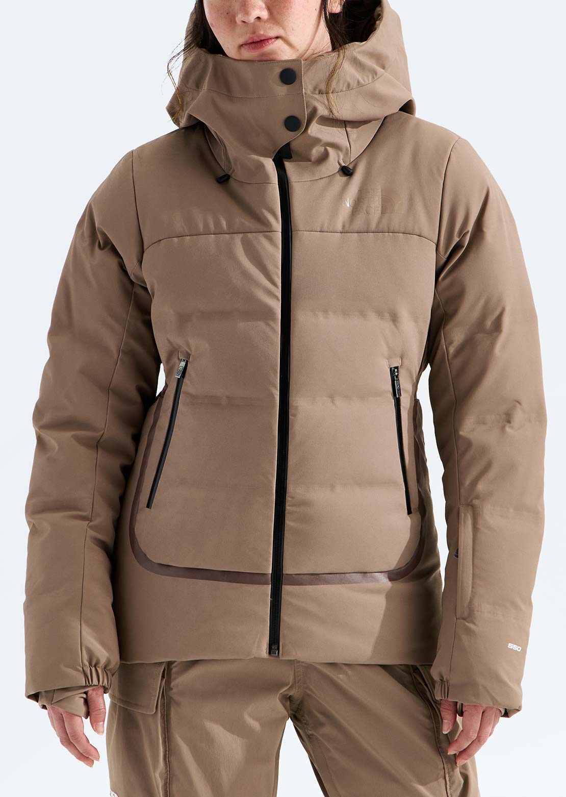 The North Face Women's Cirque Down Jacket