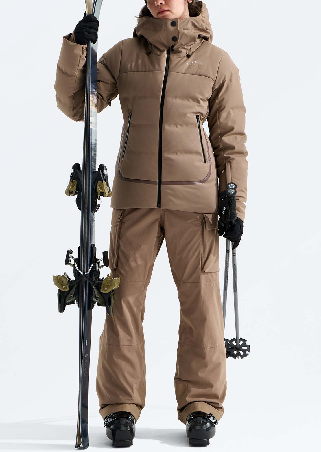 The North Face Women's Cirque Down Jacket