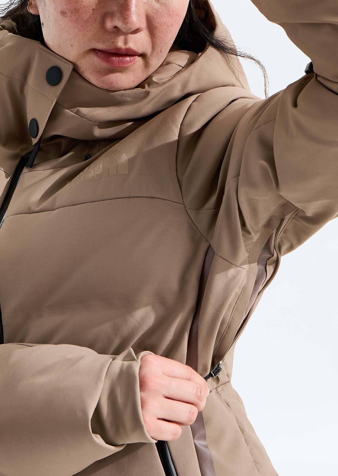 The North Face Women's Cirque Down Jacket