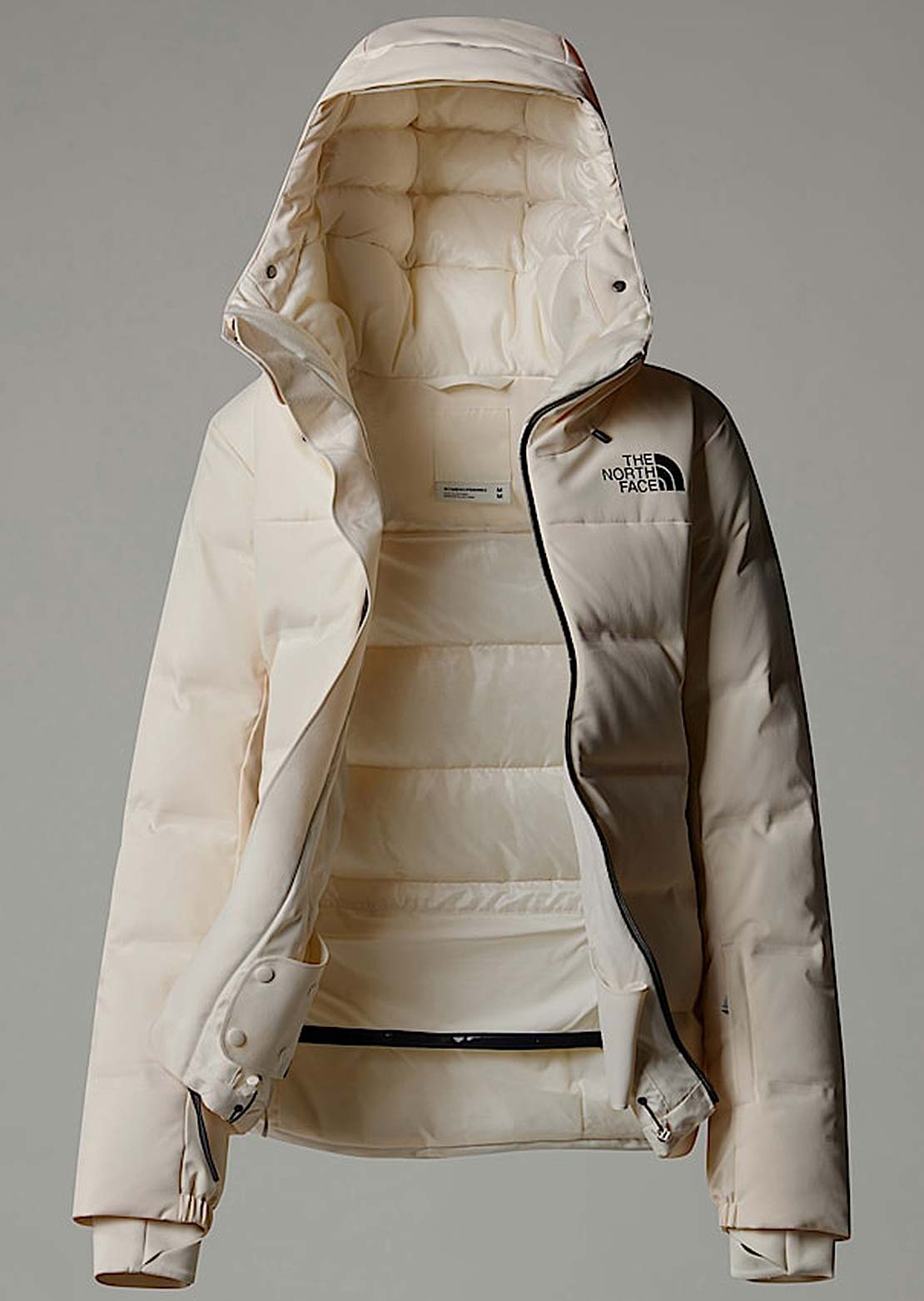 The North Face Women's Cirque Down Jacket - PRFO Sports