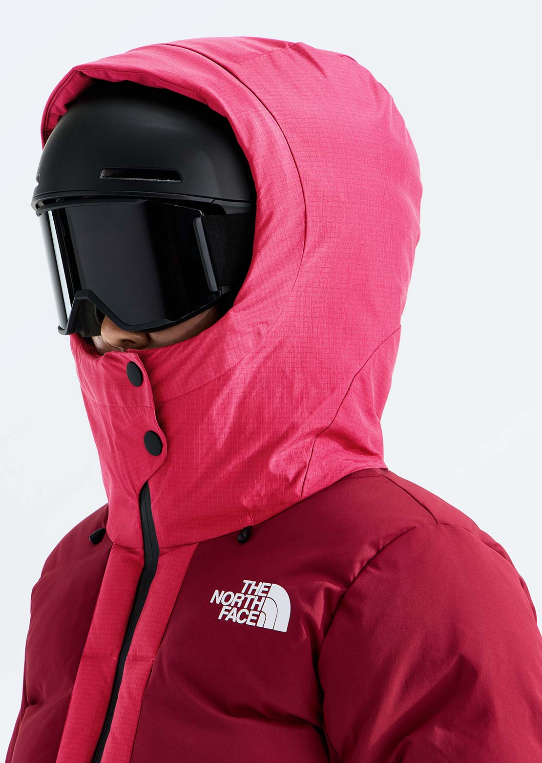 The North Face Women's Cold Spell Cropped Down Jacket