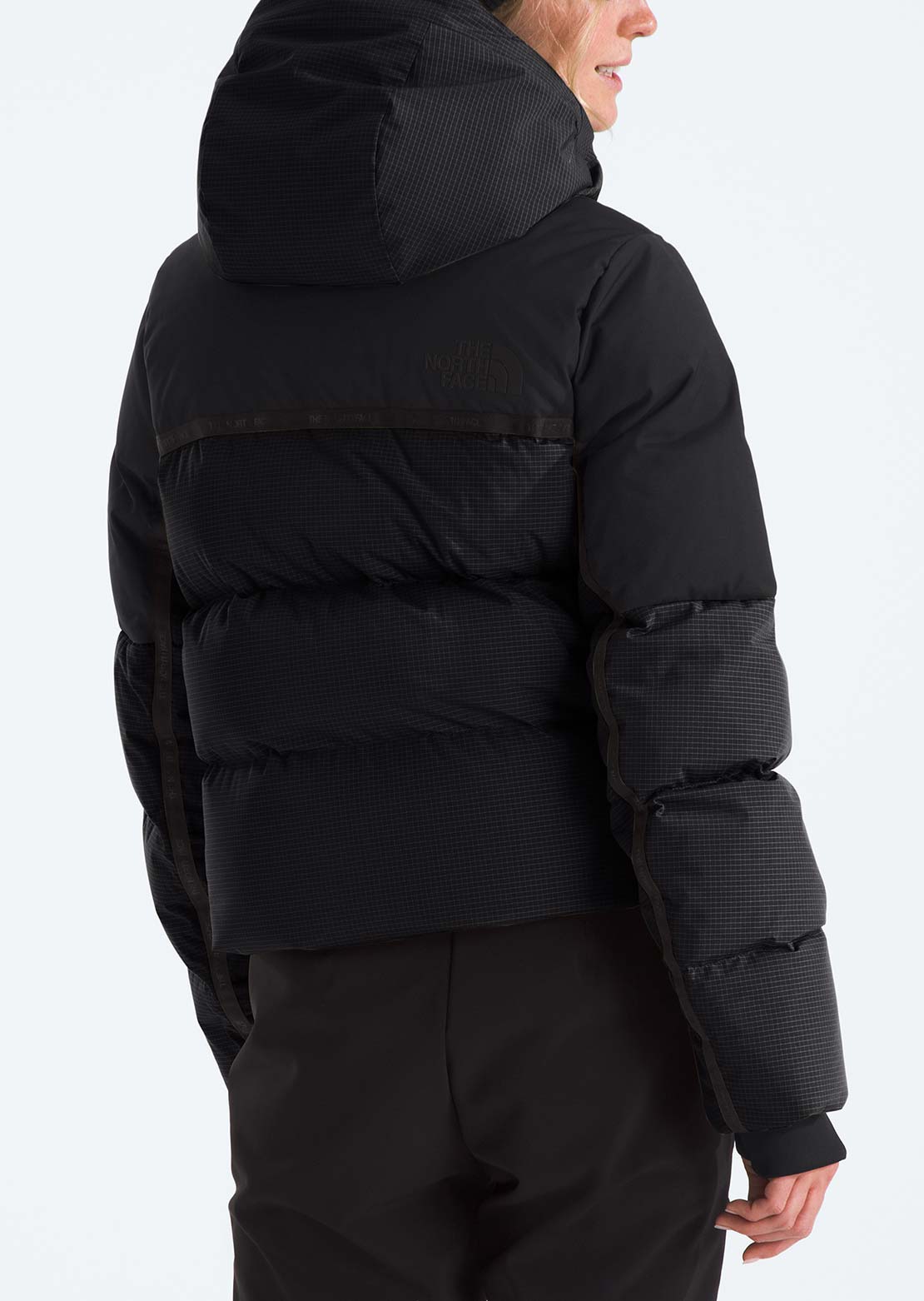 The North Face Women's Cold Spell Cropped Down Jacket