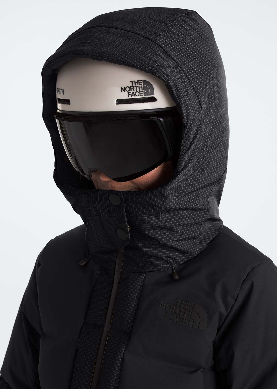 The North Face Women's Cold Spell Cropped Down Jacket
