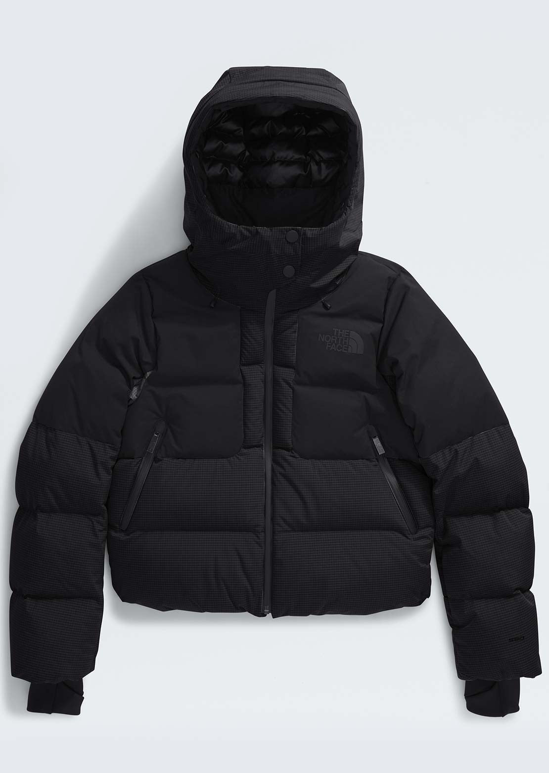 The North Face Women's Cold Spell Cropped Down Jacket