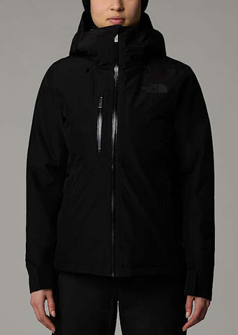 The North Face Women's Descendit Jacket PRFO Sports