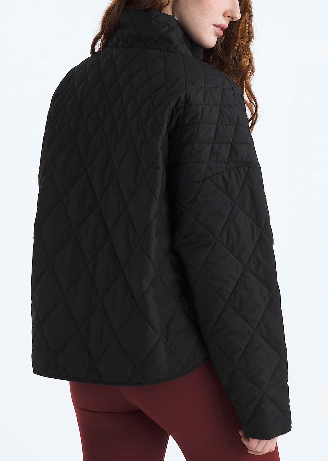 The North Face Femmes Diamond Peak Insulated Manteau