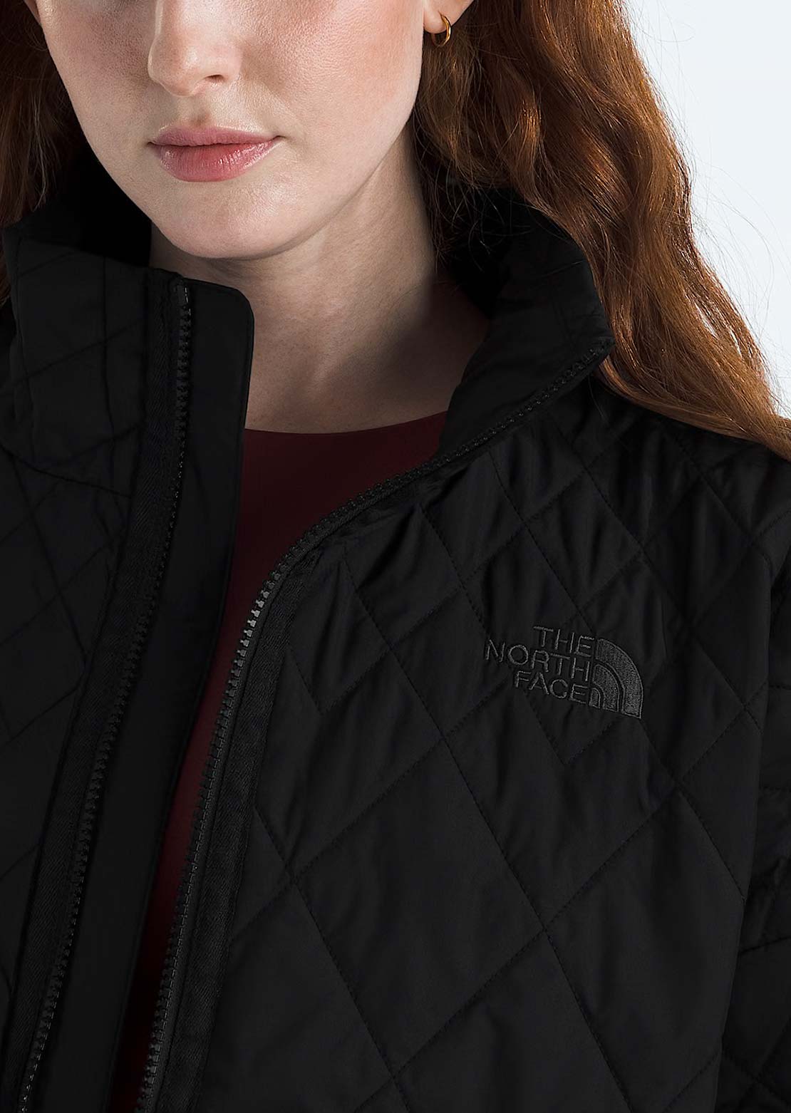 The North Face Femmes Diamond Peak Insulated Manteau