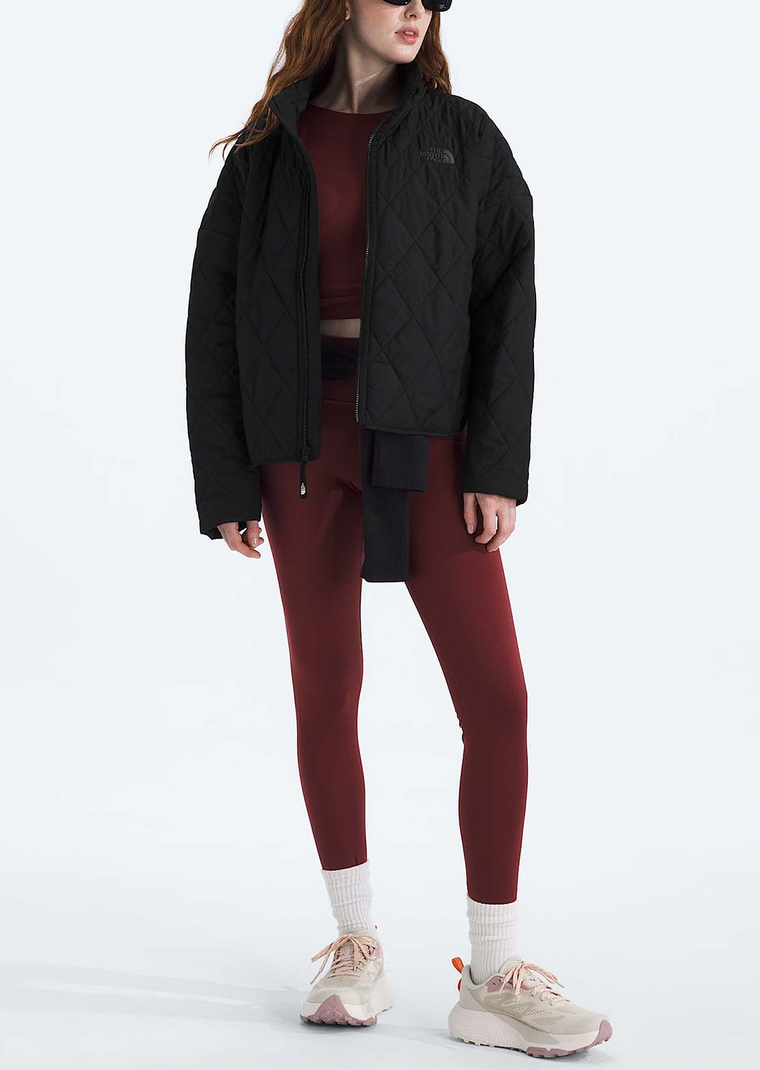 The North Face Femmes Diamond Peak Insulated Manteau