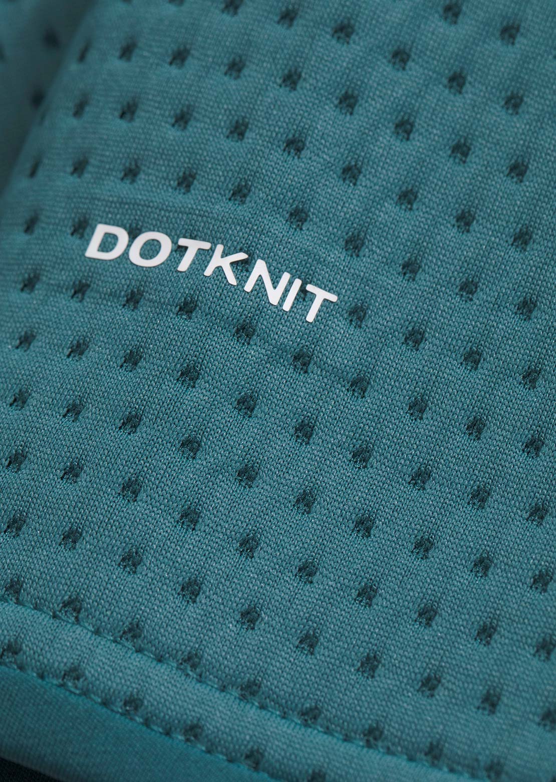 The North Face Women's Dotknit Thermal Full Zip Hood