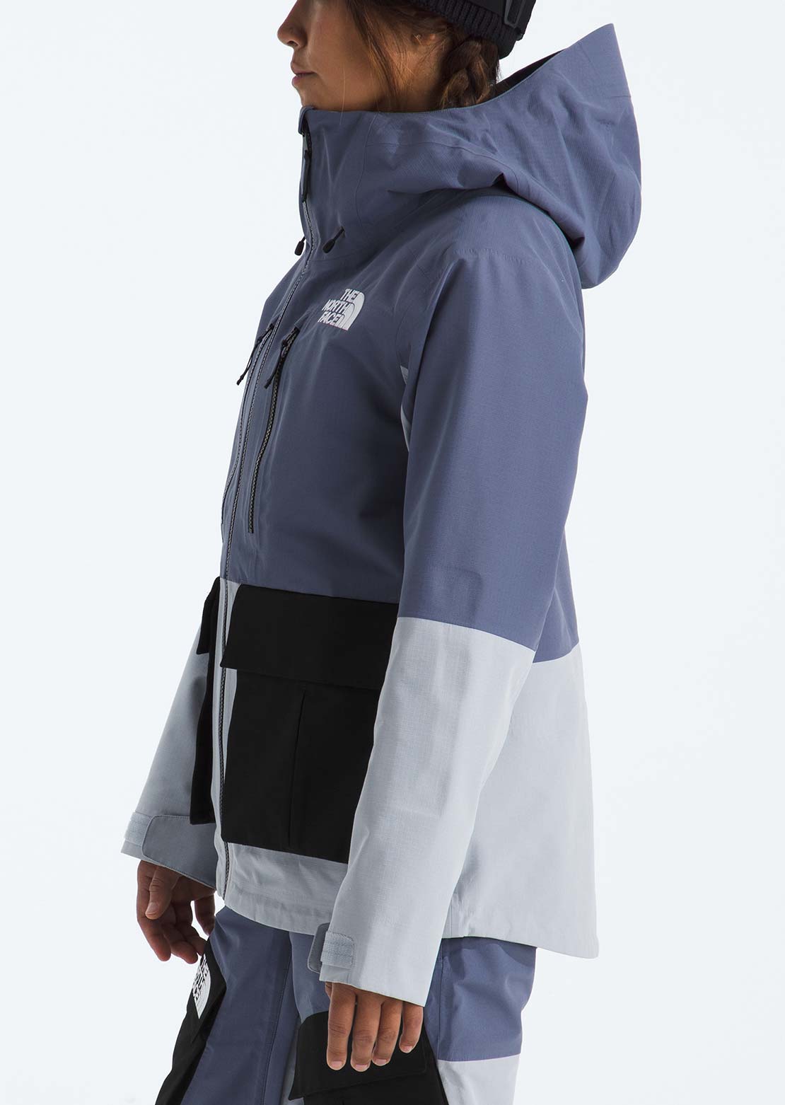 The North Face Women's Dragline Jacket - PRFO Sports